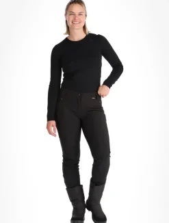 Doral trekking broek dames