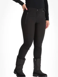 Doral trekking broek dames