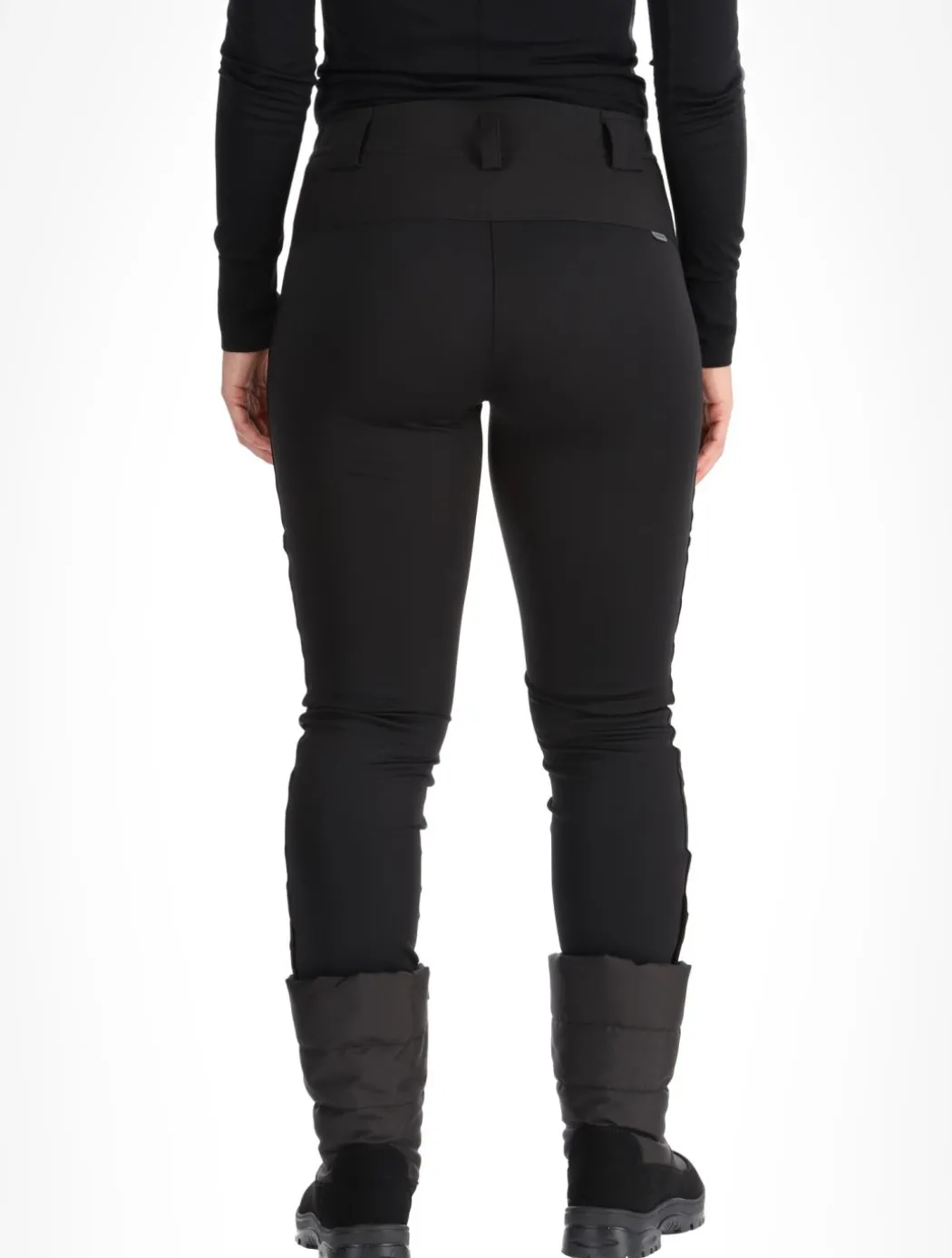 Doral trekking broek dames