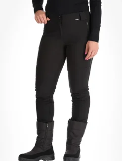 Doral trekking broek dames