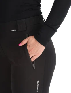 Doral trekking broek dames