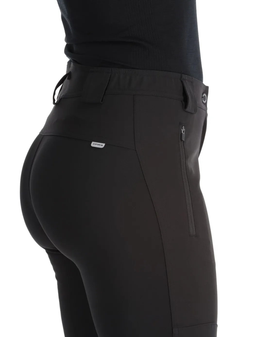 Doral trekking broek dames