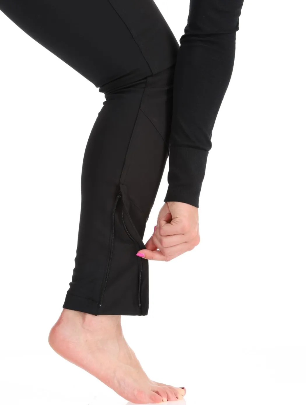 Doral trekking broek dames