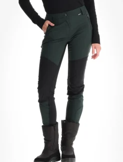 Doral trekking broek dames
