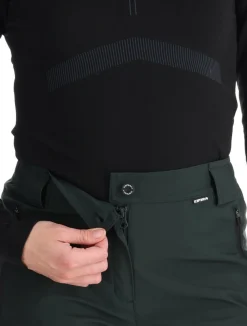 Doral trekking broek dames