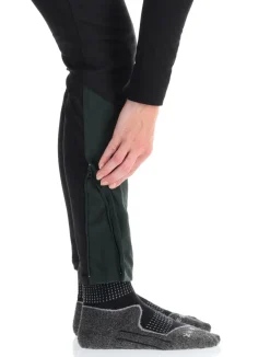 Doral trekking broek dames