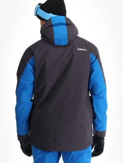 Drive-R ski-jas heren