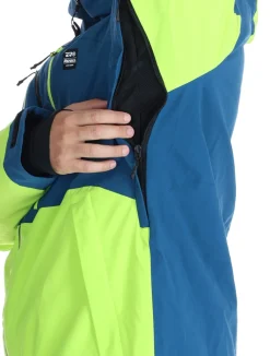 Drive-R ski-jas heren