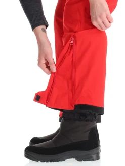 Drizzle skibroek dames