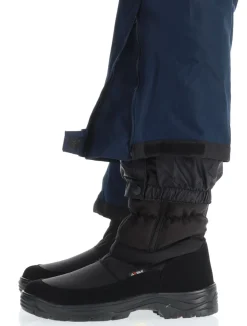 Drizzle skibroek heren