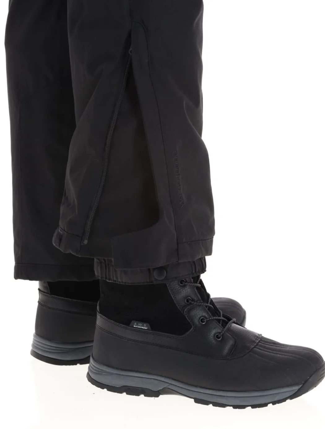 Drizzle skibroek heren