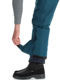 Drizzle skibroek heren