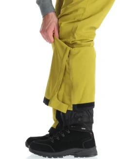 Drizzle skibroek heren