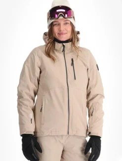 Drizzle ski-jas dames