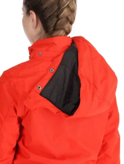 Drizzle ski-jas dames