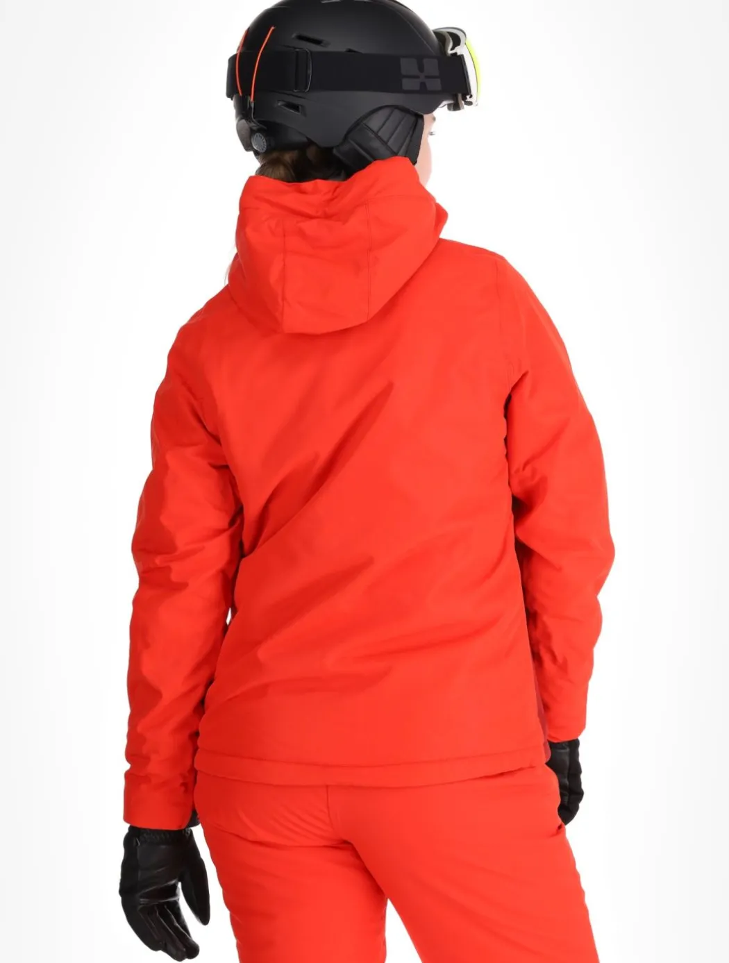 Drizzle ski-jas dames