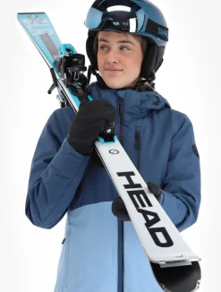 Drizzle ski-jas dames