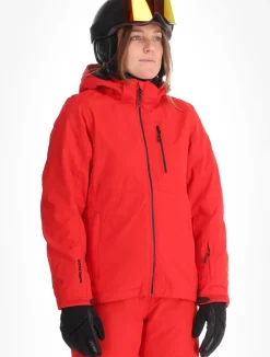 Drizzle ski-jas dames