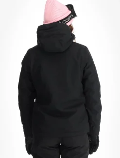 Drizzle ski-jas dames