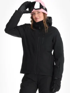 Drizzle ski-jas dames