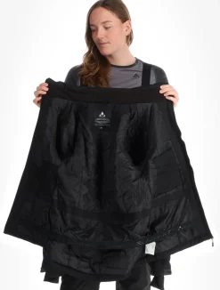 Drizzle ski-jas dames