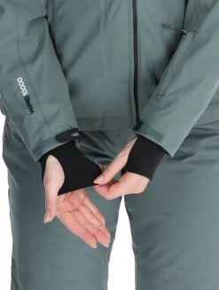 Drizzle ski-jas dames