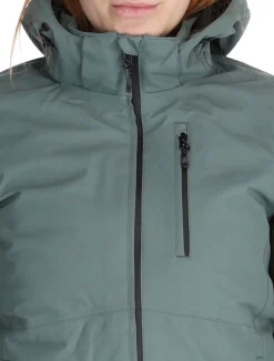 Drizzle ski-jas dames
