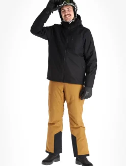 Drizzle ski-jas heren