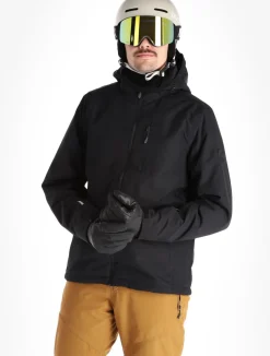 Drizzle ski-jas heren