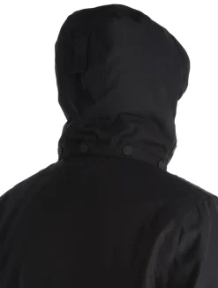 Drizzle ski-jas heren