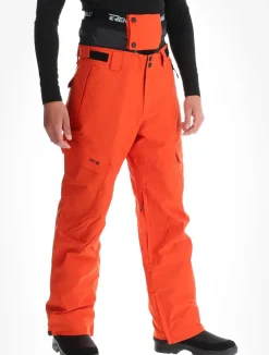 Dropp-R skibroek heren