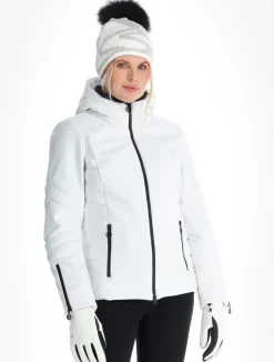 Düsseldorf ST m.K. ski-jas dames