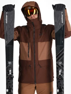 Dugnad ski-jas heren