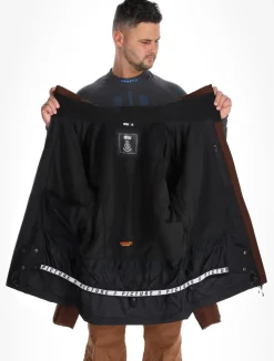 Dugnad ski-jas heren