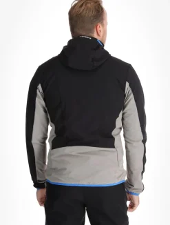 Durham softshell ski-jas heren