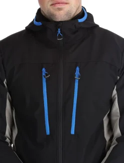 Durham softshell ski-jas heren