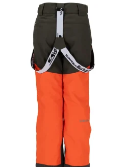 Dwayne-R skibroek kinderen