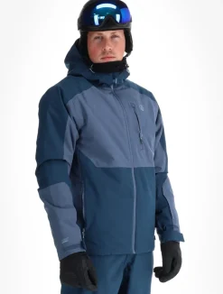 Eagle III ski-jas heren