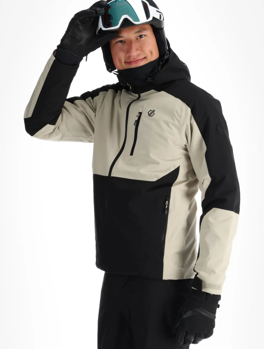 Eagle III ski-jas heren