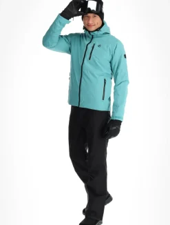 Eagle III ski-jas heren