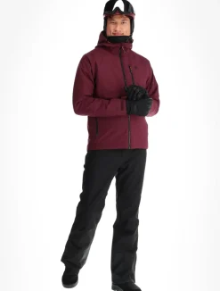 Eagle III ski-jas heren