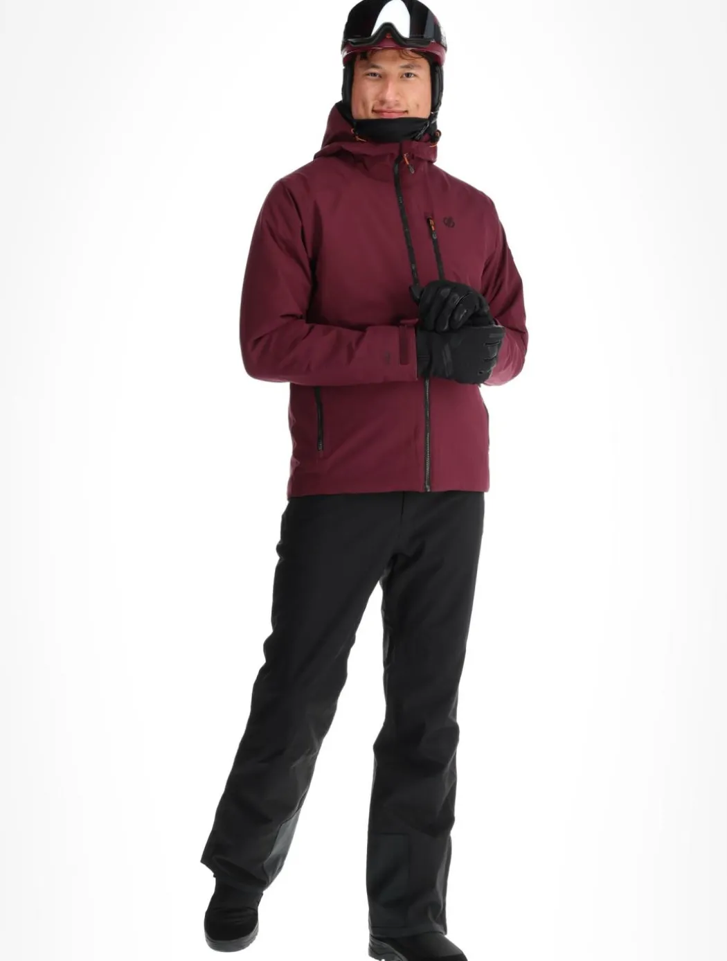 Eagle III ski-jas heren