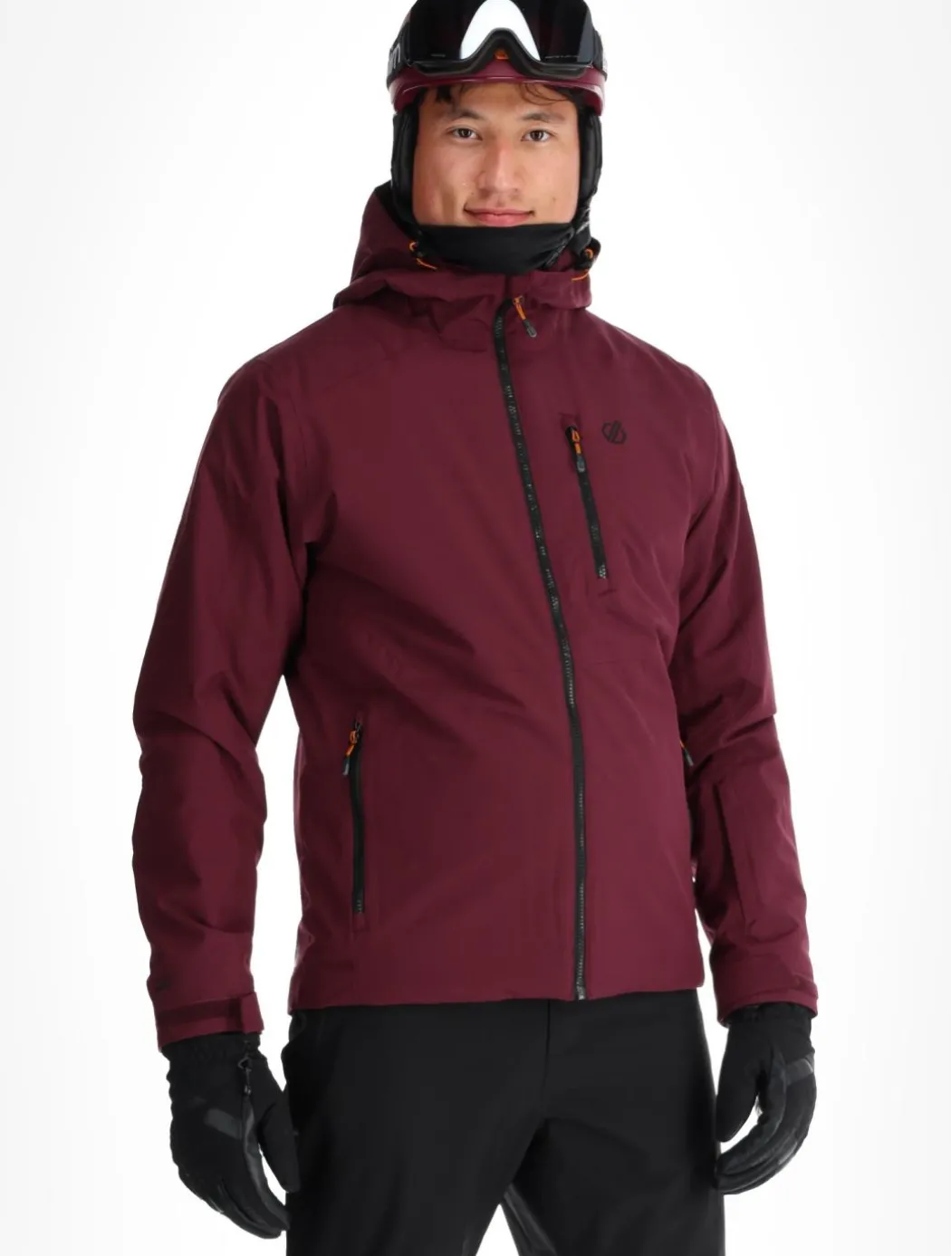 Eagle III ski-jas heren