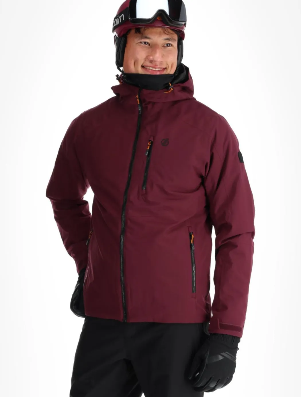 Eagle III ski-jas heren