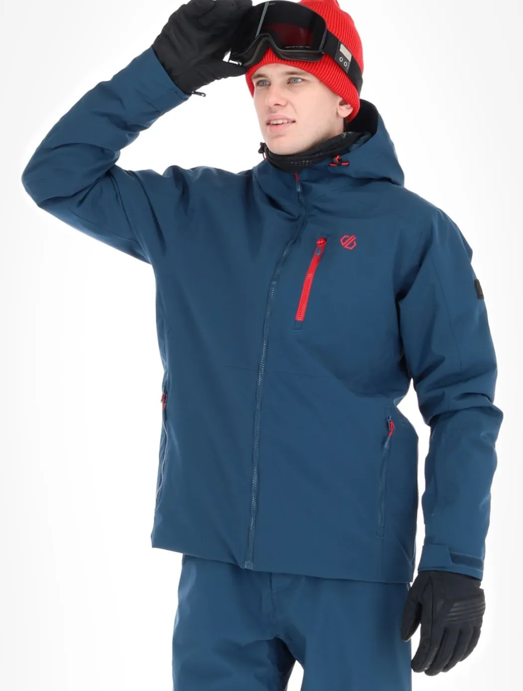 Eagle III ski-jas heren