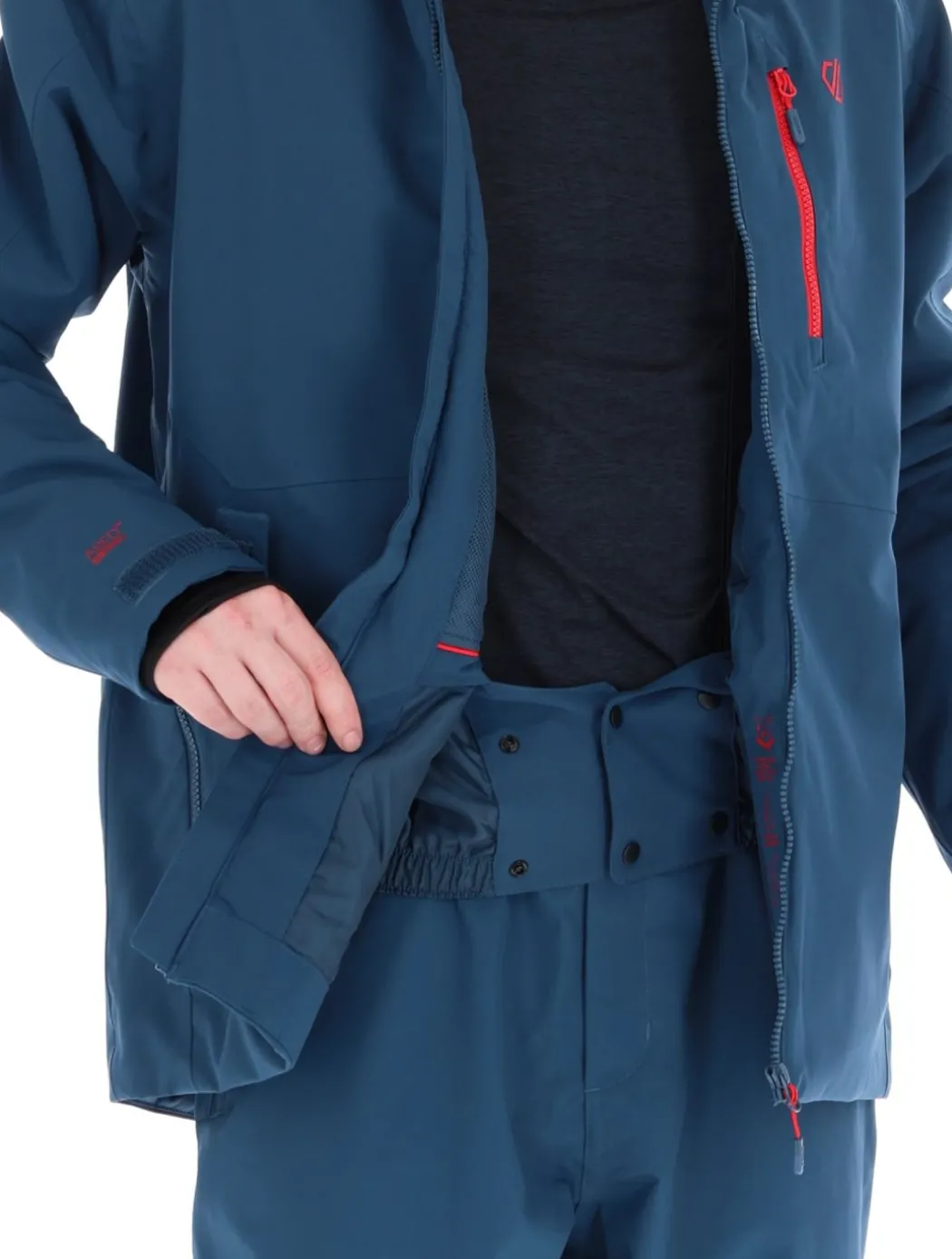 Eagle III ski-jas heren