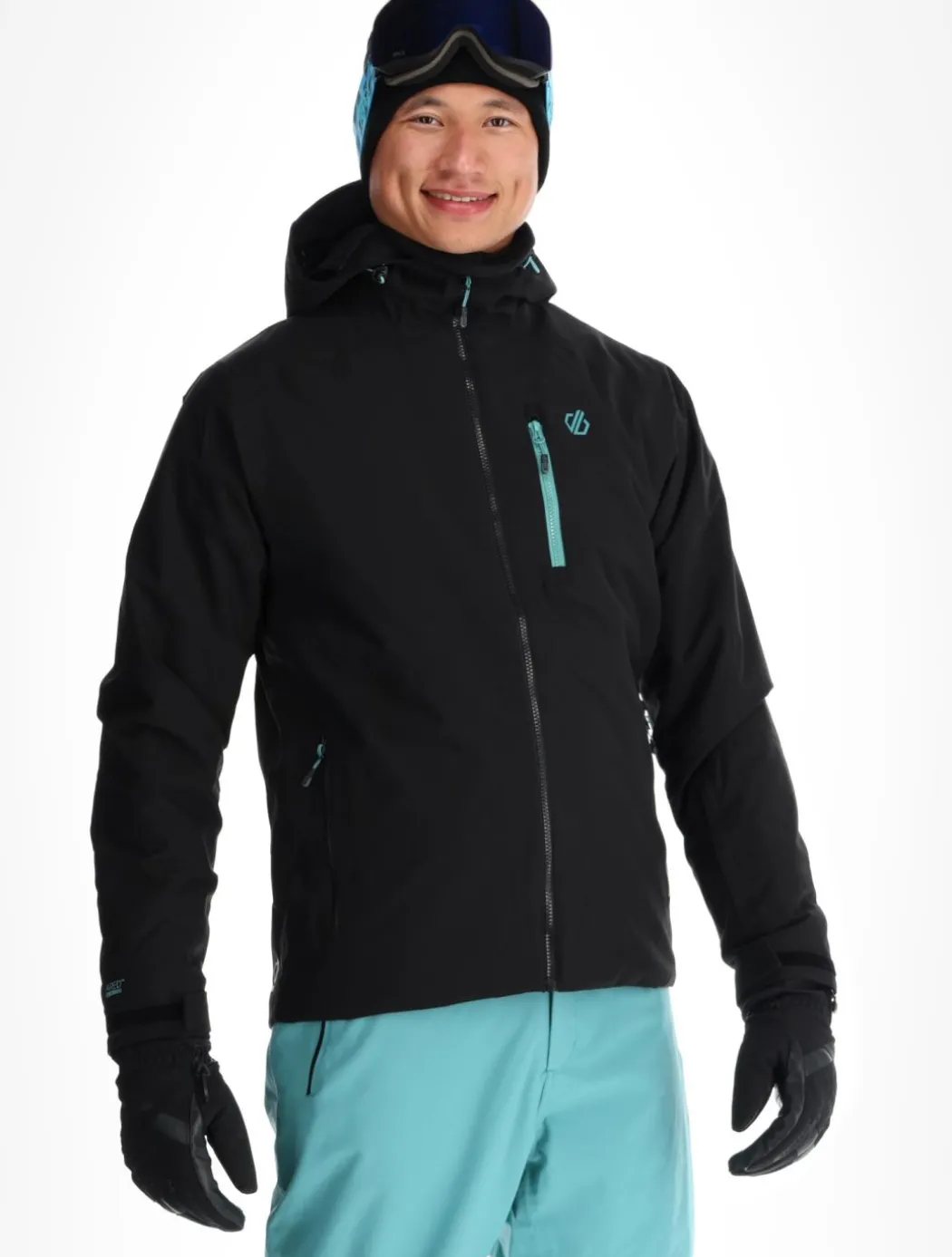 Eagle III ski-jas heren