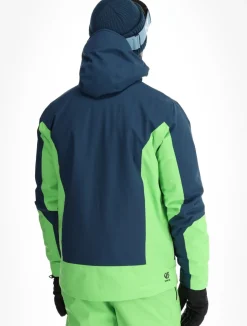 Eagly II ski-jas heren