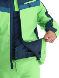 Eagly II ski-jas heren