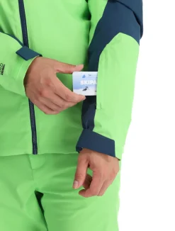 Eagly II ski-jas heren